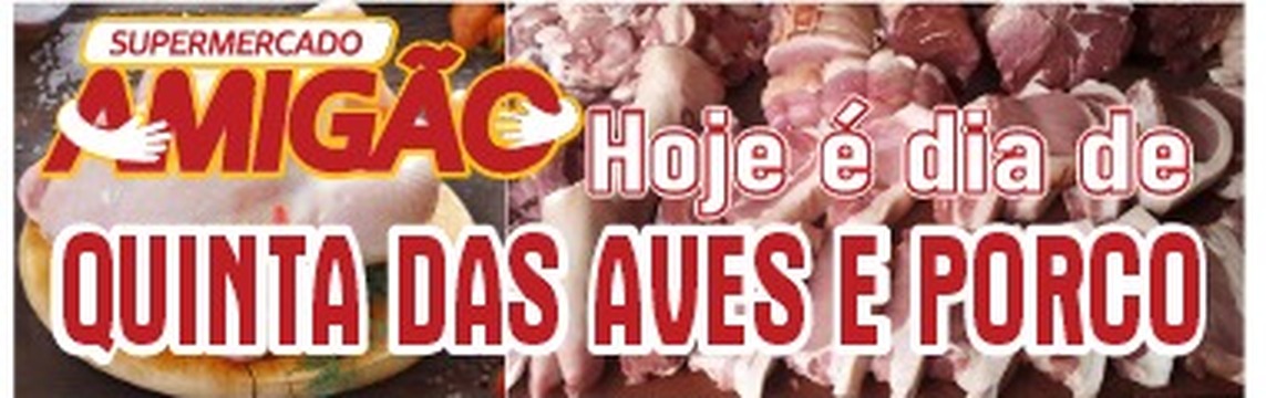Quinta das Aves e Porco