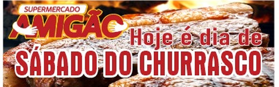 Sábado do Churrasco